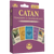 CATAN: Traders & Barbarians Replacement Cards (6th Edition)