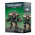 Warhammer 40K: Chaos Knights - Knight Ruinator