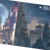 Ultra Pro Playmat: MTG Final Fantasy - Zanarkand, Ancient Metropolis