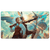 Ultra Pro Playmat: MTG Final Fantasy - Balthier & Fran