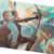 Ultra Pro Playmat: MTG Final Fantasy - Balthier & Fran