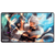 Ultra Pro Playmat: MTG Final Fantasy - Y'shtola Rhul (Black Stitched)