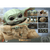 Star Wars: The Mandalorian: The Child QS018 - 1/4th Scale Collectible Figure