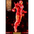 Marvel Studios: Iron Man 2: Iron Man Mark IV (Holographic Version) MMS568 - 1/6th Scale Collectible Figure