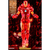Marvel Studios: Iron Man 2: Iron Man Mark IV (Holographic Version) MMS568 - 1/6th Scale Collectible Figure