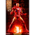 Marvel Studios: Iron Man 2: Iron Man Mark IV (Holographic Version) MMS568 - 1/6th Scale Collectible Figure