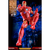 Marvel Studios: Iron Man 2: Iron Man Mark IV (Holographic Version) MMS568 - 1/6th Scale Collectible Figure