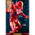 Marvel Studios: Iron Man 2: Iron Man Mark IV (Holographic Version) MMS568 - 1/6th Scale Collectible Figure