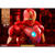 Marvel Studios: Iron Man 2: Iron Man Mark IV (Holographic Version) MMS568 - 1/6th Scale Collectible Figure