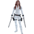 Marvel Studios: Black Widow: Black Widow (Snow Suit) MMS601 - 1/6th Scale Collectible Figure