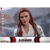 Marvel Studios: Black Widow: Black Widow (Snow Suit) MMS601 - 1/6th Scale Collectible Figure