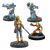 Infinity: Yu Jing - Imperial Service Expansion Pack Beta