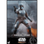 Star Wars: The Mandalorian: Death Watch Mandalorian TMS026 - 1/6th Scale Collectible Figure