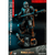 Star Wars: The Mandalorian: The Mandalorian and The Child QS017 - 1/4th Scale Collectible Figure (Deluxe Version)