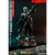 Star Wars: The Mandalorian: The Mandalorian and The Child QS017 - 1/4th Scale Collectible Figure (Deluxe Version)