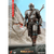 Star Wars: The Mandalorian: The Mandalorian and The Child QS017 - 1/4th Scale Collectible Figure (Deluxe Version)