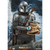 Star Wars: The Mandalorian: The Mandalorian and The Child QS016 - 1/4th Scale Collectible Figure (Collector Edition)