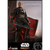 Star Wars: The Mandalorian: Moff Gideon TMS029 - 1/6th Scale Collectible Figure