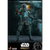 Star Wars: The Mandalorian: Transport Trooper TMS030 - 1/6th Scale Collectible Figure