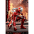 Marvel Studios: Iron Man 2: Iron Man Mark V - 1/6th Scale Collectible Figure (Reissue)