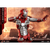 Marvel Studios: Iron Man 2: Iron Man Mark V - 1/6th Scale Collectible Figure (Reissue)