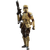 Star Wars: The Mandalorian: Shoretrooper TMS031 - 1/6th Scale Collectible Figure