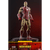 Marvel Comics: Iron Man - 1/6th Scale Collectible Figure (Deluxe Version)