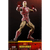 Marvel Comics: Iron Man - 1/6th Scale Collectible Figure (Deluxe Version)