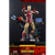 Marvel Comics: Iron Man - 1/6th Scale Collectible Figure (Deluxe Version)