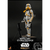 Star Wars: The Mandalorian: Artillery Stormtrooper TMS047 - 1/6th Scale Collectible Figure
