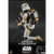 Star Wars: The Mandalorian: Artillery Stormtrooper TMS047 - 1/6th Scale Collectible Figure