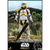 Star Wars: The Mandalorian: Artillery Stormtrooper TMS047 - 1/6th Scale Collectible Figure
