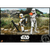 Star Wars: The Mandalorian: Artillery Stormtrooper TMS047 - 1/6th Scale Collectible Figure