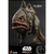 Star Wars: The Mandalorian: Blurrg TMS045 - 1/6th Scale Collectible Figure (Collector Edition)
