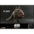 Star Wars: The Mandalorian: Blurrg TMS045 - 1/6th Scale Collectible Figure (Collector Edition)