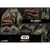 Star Wars: The Mandalorian: Blurrg TMS045 - 1/6th Scale Collectible Figure (Collector Edition)
