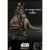 Star Wars: The Mandalorian: Mandalorian & Blurrg TMS046 - 1/6th Scale Collectible Figure