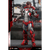 Marvel Studios: Iron Man 2: Tony Stark (Mark V Suit Up Version) MMS600 - 1/6th Scale Collectible Figure (Deluxe Version)
