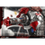 Marvel Studios: Iron Man 2: Tony Stark (Mark V Suit Up Version) MMS600 - 1/6th Scale Collectible Figure (Deluxe Version)