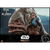 Star Wars: The Mandalorian: Kuiil & Blurrg TMS049 - 1/6th Scale Collectible Figure
