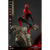 Marvel Studios: Spider-Man: No Way Home:Spider-Man (Battling Version) Movie Promo Edition MMS625 - 1/6th Scale Collectible Figure