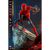 Marvel Studios: Spider-Man: No Way Home:Spider-Man (Battling Version) Movie Promo Edition MMS625 - 1/6th Scale Collectible Figure