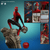 Marvel Studios: Spider-Man: No Way Home:Spider-Man (Battling Version) Movie Promo Edition MMS625 - 1/6th Scale Collectible Figure