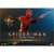Marvel Studios: Spider-Man: No Way Home:Spider-Man (Battling Version) Movie Promo Edition MMS625 - 1/6th Scale Collectible Figure