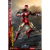 Marvel Studios: Avengers: Endgame: Iron Man Mark LXXXV (Battle Damaged Version) MMS543D33B - 1/6th Scale Collectible Figure (Exclusive Edition)