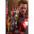 Marvel Studios: Avengers: Endgame: Iron Man Mark LXXXV (Battle Damaged Version) MMS543D33B - 1/6th Scale Collectible Figure (Exclusive Edition)