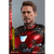 Marvel Studios: Avengers: Endgame: Iron Man Mark LXXXV (Battle Damaged Version) MMS543D33B - 1/6th Scale Collectible Figure (Exclusive Edition)