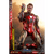 Marvel Studios: Avengers: Endgame: Iron Man Mark LXXXV (Battle Damaged Version) MMS543D33B - 1/6th Scale Collectible Figure (Exclusive Edition)