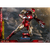 Marvel Studios: Avengers: Endgame: Iron Man Mark LXXXV (Battle Damaged Version) MMS543D33B - 1/6th Scale Collectible Figure (Exclusive Edition)