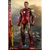 Marvel Studios: Avengers: Endgame: Iron Man Mark LXXXV (Battle Damaged Version) MMS543D33B - 1/6th Scale Collectible Figure (Exclusive Edition)